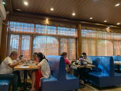 大堂-妈妈的味道(和顺古镇店)