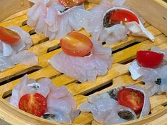 -黔有有贵州酸汤夺夺粉火锅(五味十字店)