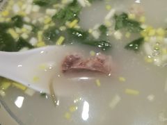 -七百岁羊肉馆(环球港店)