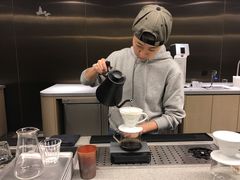 -山下C5cafe(惠通时代广场店)
