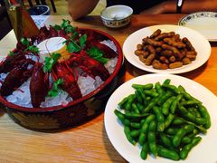 娃哈哈同乐龙虾馆-娃哈哈(庆春路店)