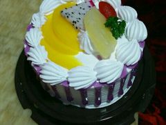 -欧贝拉蛋糕店(东门路店)