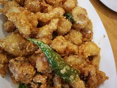 -ZF Seafood Restaurant 卓峰海鲜餐