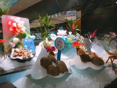 -尚海豆捞(乐虹坊店)