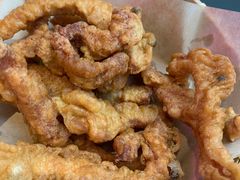 -多嘴超级肉蟹煲(中街恒隆故宫店)