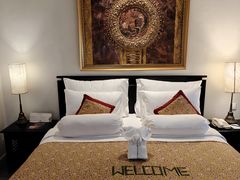 -日惹市凤凰翰悦阁酒店