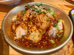 -兔槽江湖菜·重庆璧山兔(水围店)