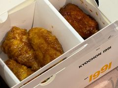 -Kyochon1991校村(共和路店)