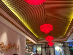 大堂-金鸭季·北京烤鸭(深业上城店)