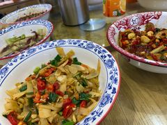 -三只鸟本地特色菜馆(上饶总店)