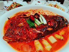 鸿运当头-八大碗·地道东北菜(佳兆业店)