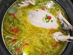 -巢湖名吃·徽府农家菜(半汤店)