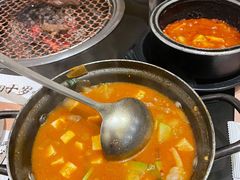 -韩屋韩国料理(天山路店)