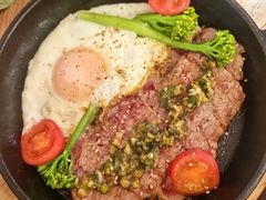 -山由之cafe&meal(小寨店)