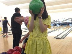 -广州保龄球馆(广州天河体育中心店)