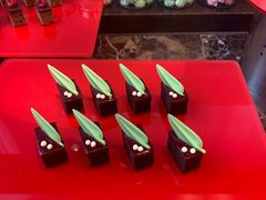-北京北辰洲际酒店啡扬咖啡厅·自助餐厅