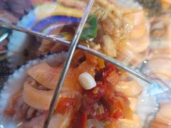 -三个渔夫·蒸汽海鲜(小白楼店)