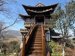 -雅达·阳羡溪山小镇中心