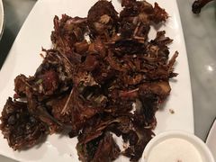 -漢舍中国菜馆(889广场店)