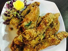 -龙海鲜螃蟹王(宏茂桥店)