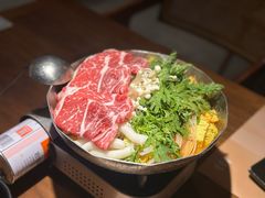 -山葵家居酒屋(天目里店)