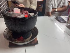 -大槐树烤肉馆(美术馆店)