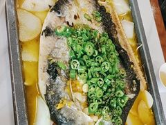 -火龙堂·风味民间菜(文一路店)