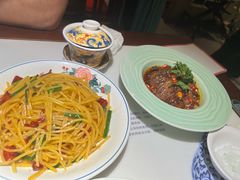 -醉英雄四川料理(新塘万达广场店)