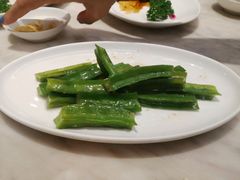 翠袖添香-香港百合居(LCM置汇旭辉广场店)