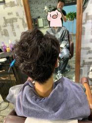 -佛伦斯接发烫染国际连锁