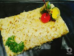 芝士土豆泥-富黎华海鲜大酒楼(正大广场店)