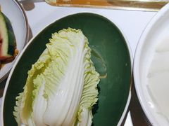 -如一鸡鲍鱼·粤式煲汤(长泰广场店)
