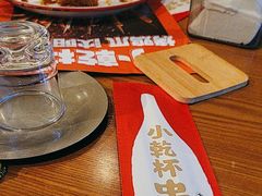 -小乾杯串店•16年沈阳烧烤(文安路店)