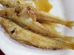 -蛇口康乐快餐鱼仔档(翠苑小区店)