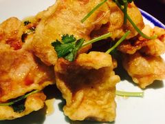 -长春市茶啊衝饭店(南湖公园店)