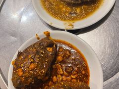 麻辣兔头-老号尤兔头(幸福店)