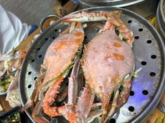 -九层海鲜塔(市南店)