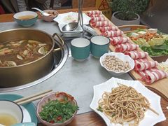 -大理董·董家小厨野生菌火锅(古城旗舰店)