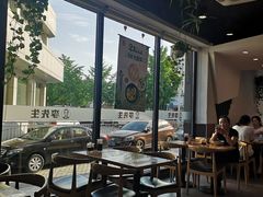 -李先生牛肉面大王(昌平鼓楼店)