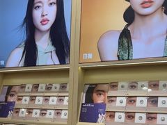 -moody彩瞳(环宇城店)
