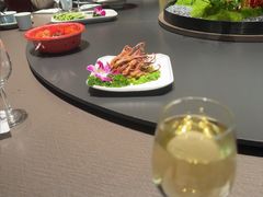-老馆子·建德菜·山肴鱼鲜(海威新界店)