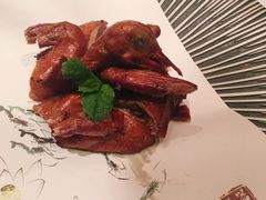 -翡翠小城·海鲜豆捞·广式点心(老佛爷店)
