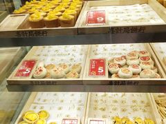 -喜計局·饼行(南湖万达广场店)