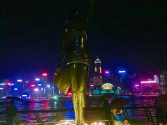 -星光大道