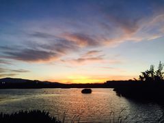 -五甲塘生态湿地公园