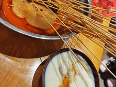 -嘉州鲜知味钵钵鸡(奎星楼店)