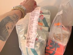 -老梦面包CHEZMOREL(麦子店)