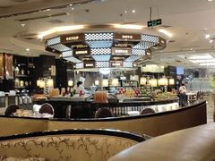 -芭菲盛宴·环球美食(解放碑英利国际店)