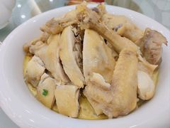 -煲仔王海鲜酒家