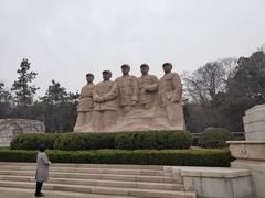-淮海战役纪念馆